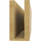 Ekena Millwork 4in. W x 8in. H x 24in. L Mediterranean Woodgrain TimberThane Rafter Tail, Primed Tan RFTUR04X08X24MEDRCPR - alternate 3